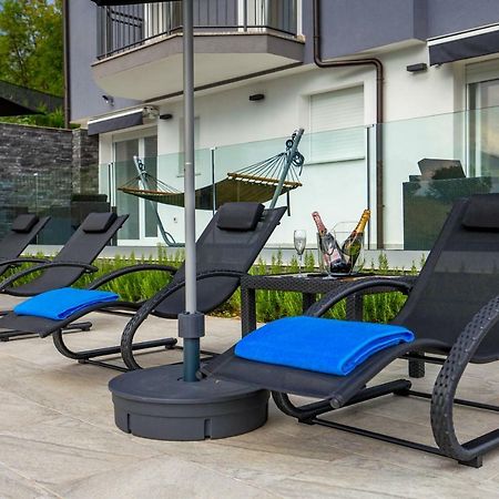 Luxury Apartment La Es Marcelji Екстер'єр фото