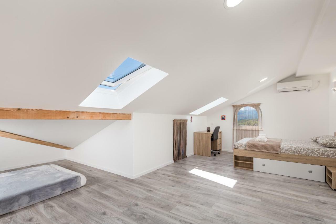Luxury Apartment La Es Marcelji Екстер'єр фото
