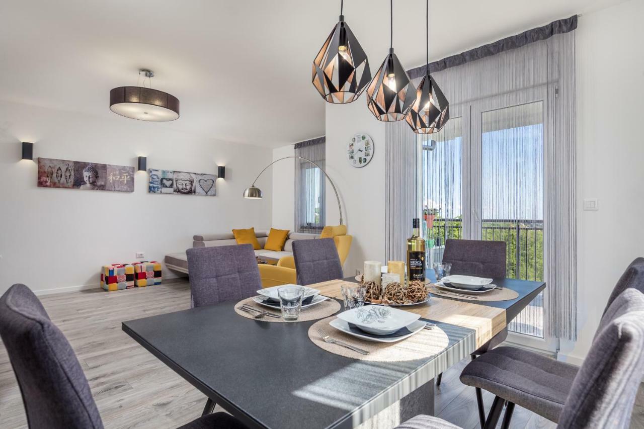 Luxury Apartment La Es Marcelji Екстер'єр фото