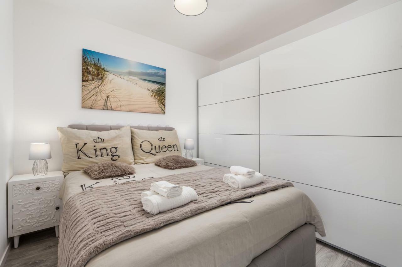 Luxury Apartment La Es Marcelji Екстер'єр фото
