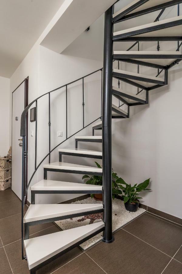 Luxury Apartment La Es Marcelji Екстер'єр фото