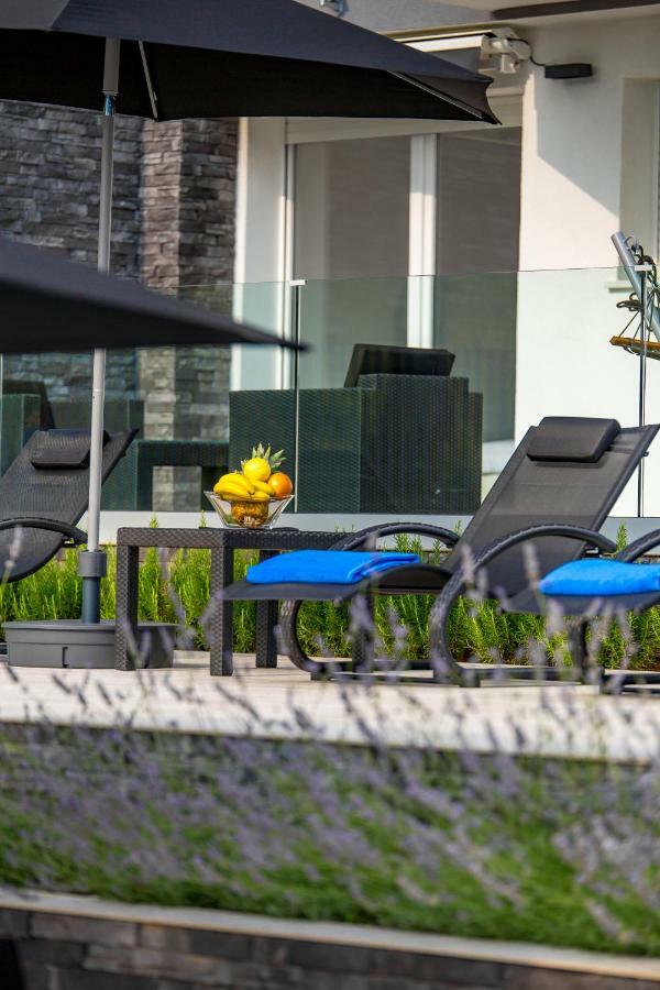 Luxury Apartment La Es Marcelji Екстер'єр фото