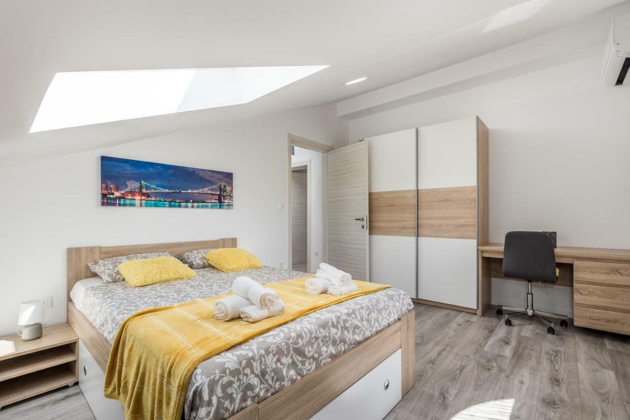 Luxury Apartment La Es Marcelji Екстер'єр фото