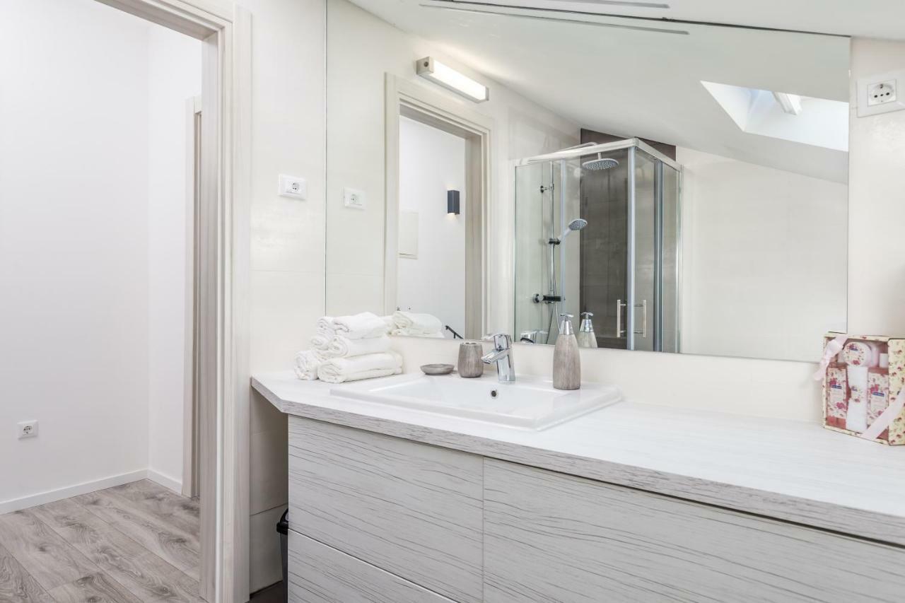 Luxury Apartment La Es Marcelji Екстер'єр фото