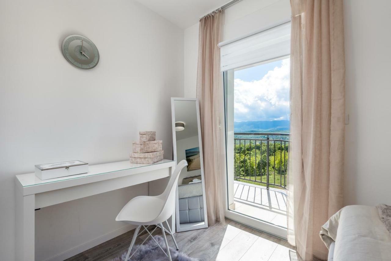 Luxury Apartment La Es Marcelji Екстер'єр фото