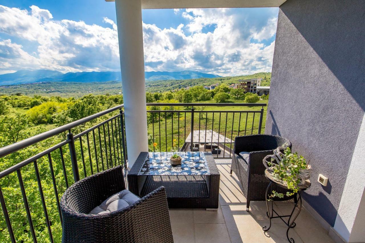 Luxury Apartment La Es Marcelji Екстер'єр фото
