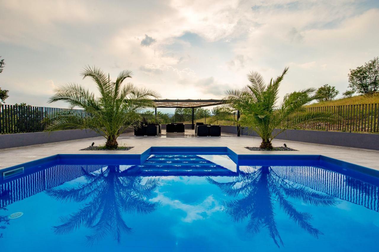Luxury Apartment La Es Marcelji Екстер'єр фото
