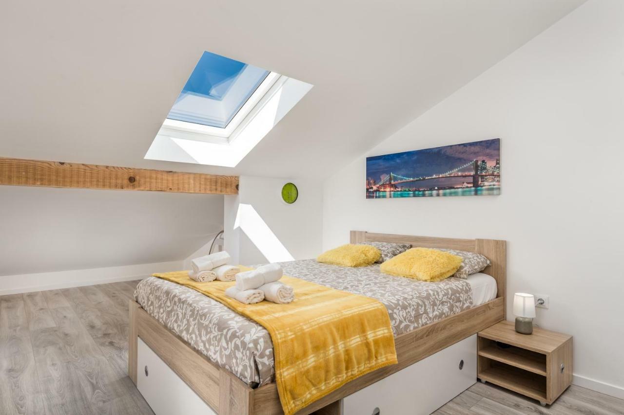 Luxury Apartment La Es Marcelji Екстер'єр фото