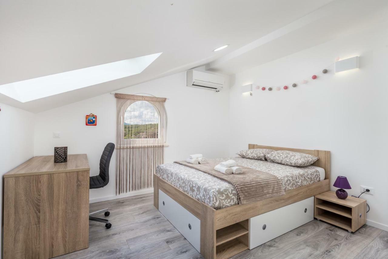 Luxury Apartment La Es Marcelji Екстер'єр фото