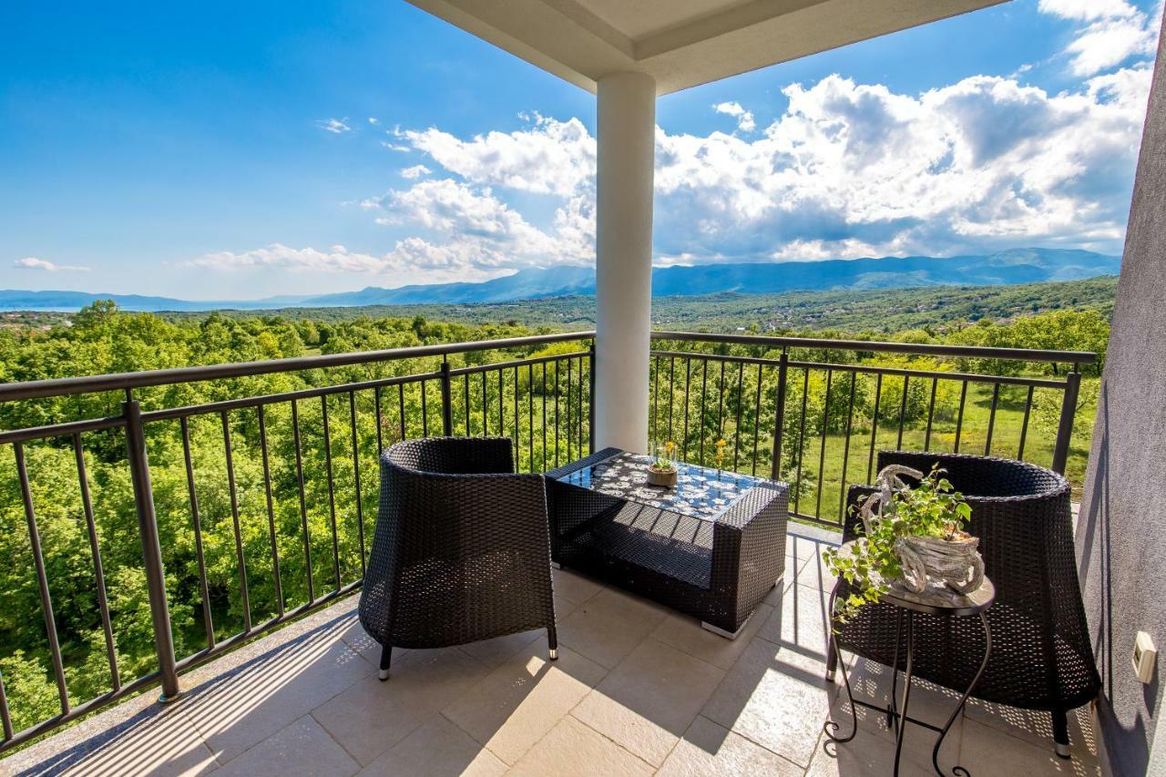 Luxury Apartment La Es Marcelji Екстер'єр фото