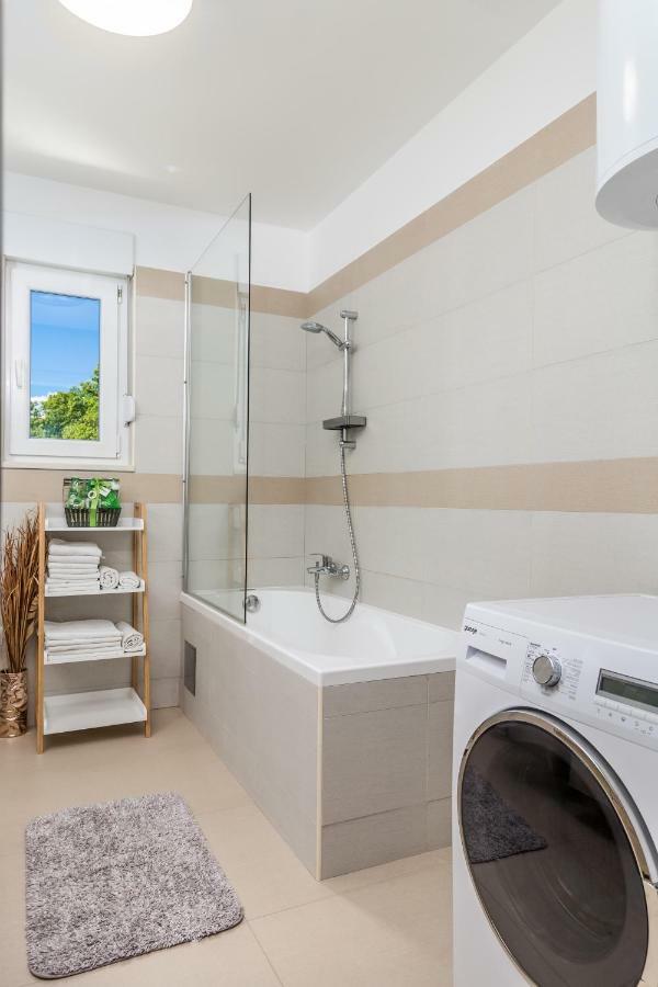 Luxury Apartment La Es Marcelji Екстер'єр фото