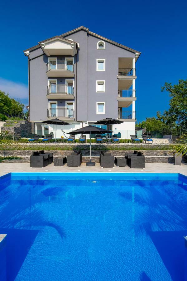 Luxury Apartment La Es Marcelji Екстер'єр фото
