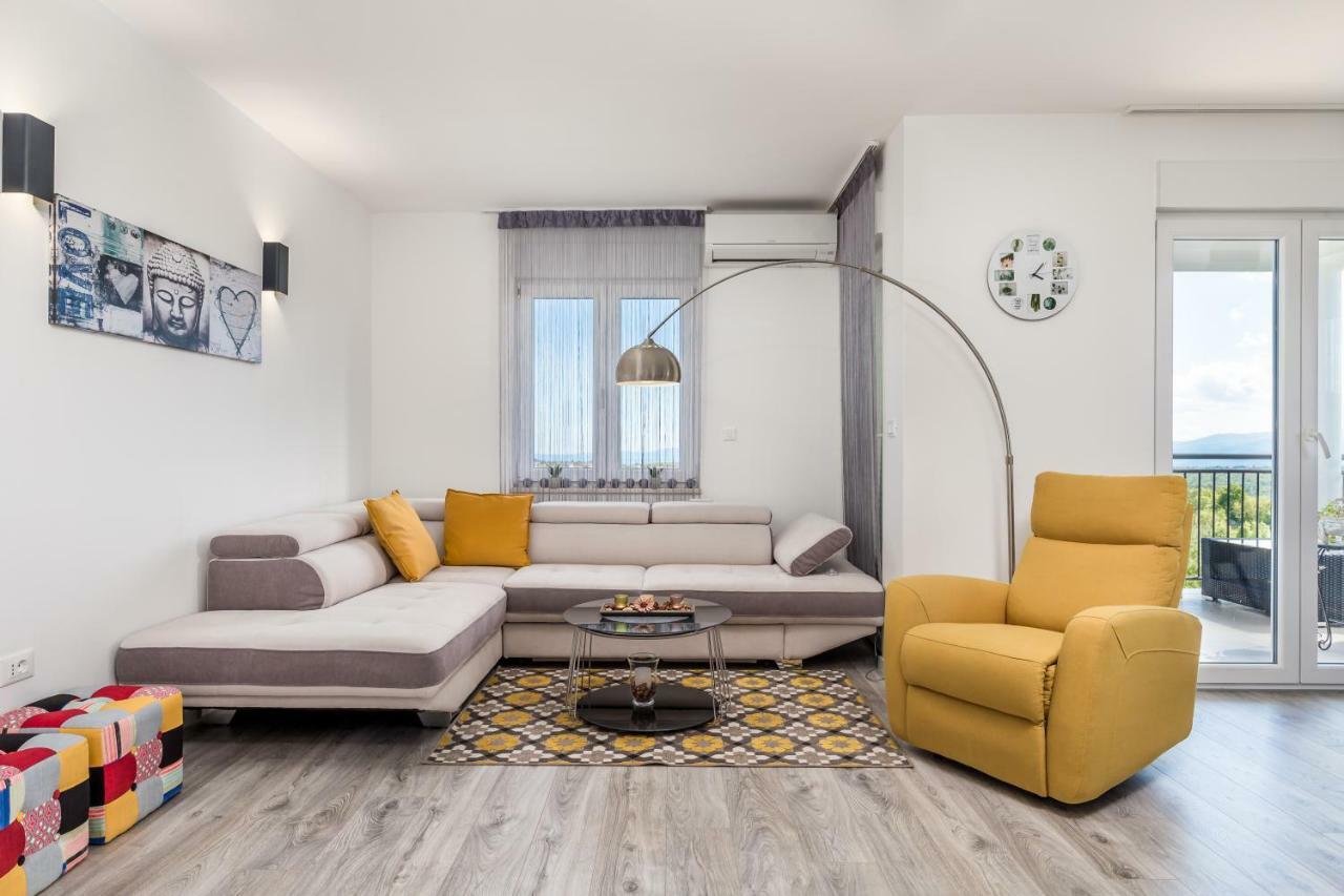 Luxury Apartment La Es Marcelji Екстер'єр фото