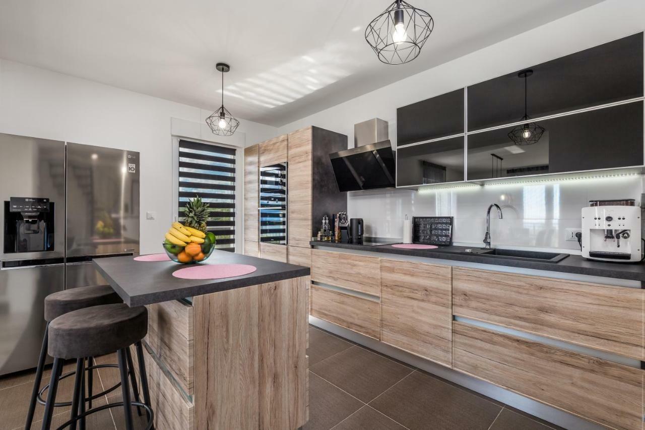 Luxury Apartment La Es Marcelji Екстер'єр фото